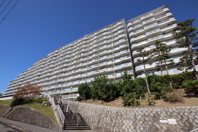 泉北星和台コーポラス