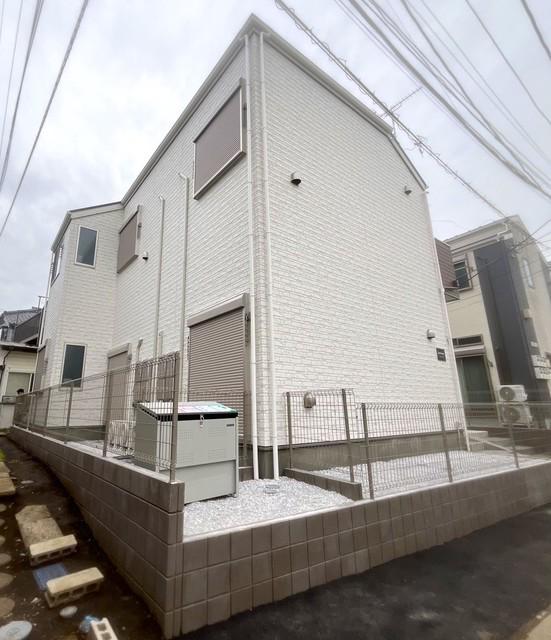 LUMINOUS二俣川