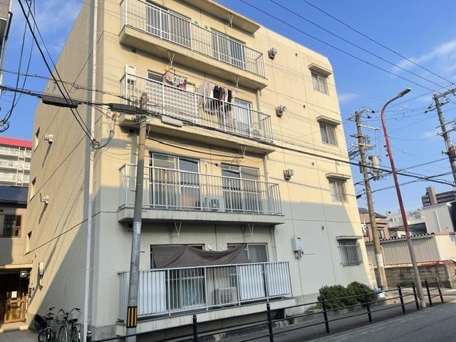 シャンポール関目