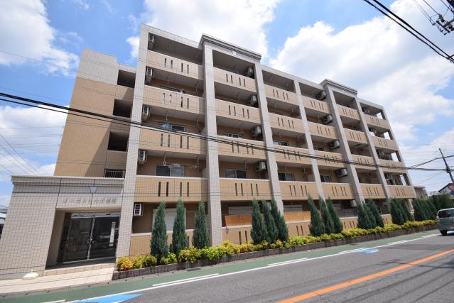 イーストヒルズ宿郷