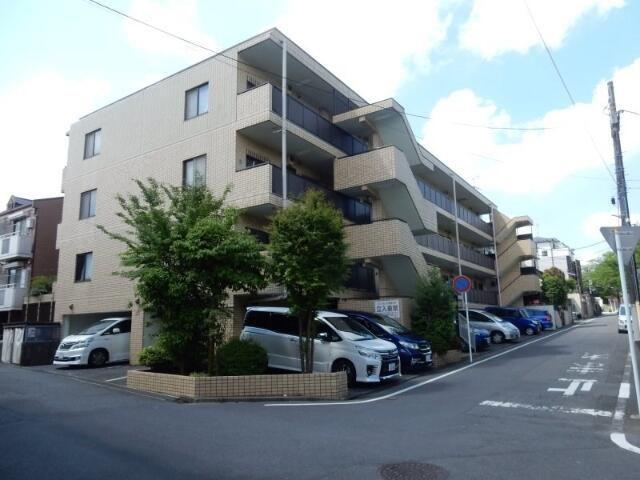 生田グリーンヒルズ