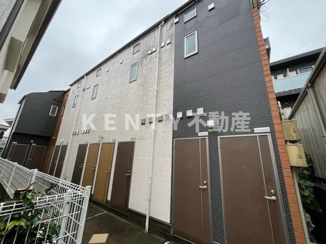 コートハウス南馬込II