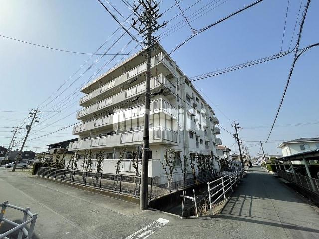 コーポKAMADA