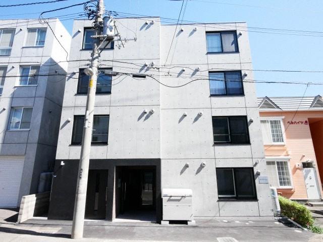 G・P・S本通