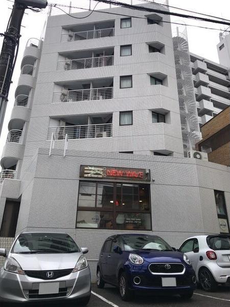 メゾン覚王山