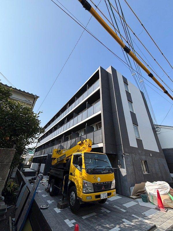 グランドロアール上新庄