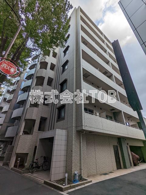 LOG 下高井戸