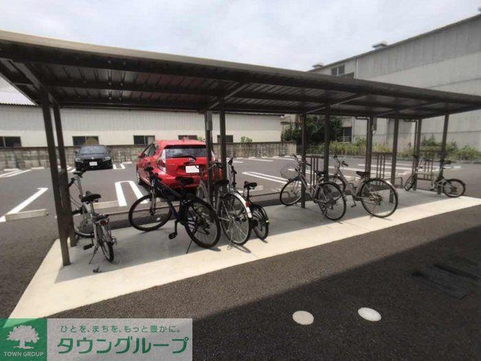 ハイグレードみずほ野