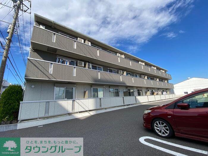 ハイグレードみずほ野