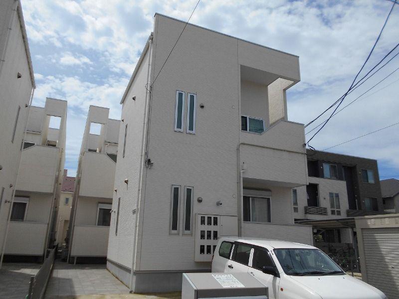 GRANDTIC TY松戸
