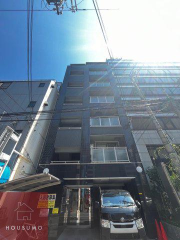 レクシア西中島I