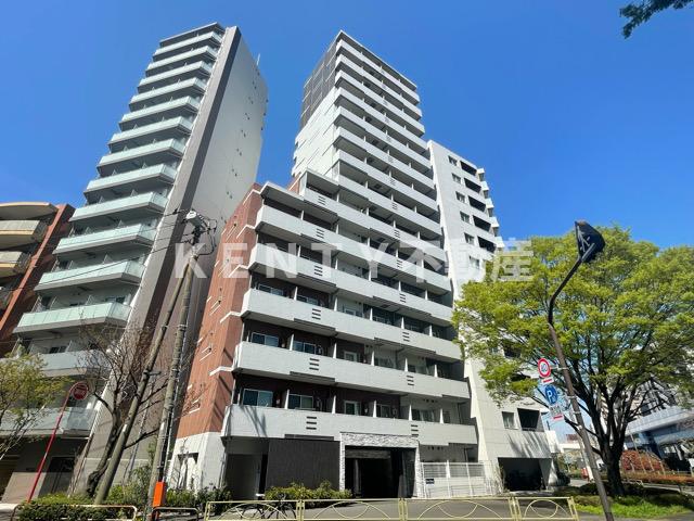 プライマル品川大森海岸