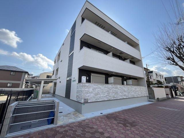 D-5 フジパレス南甲子園