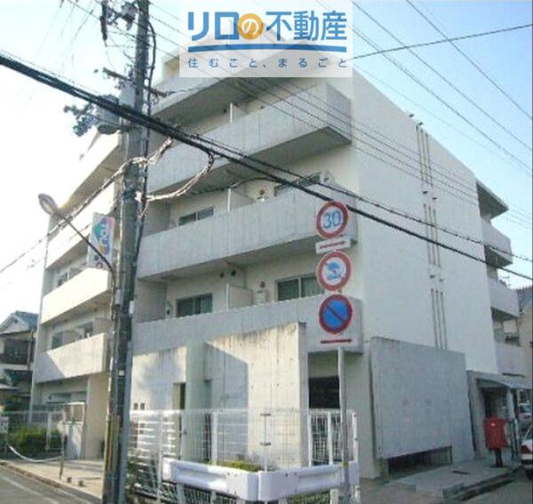 サカトIII(1DK/5階)