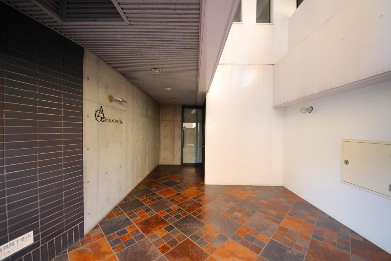 GALA小倉