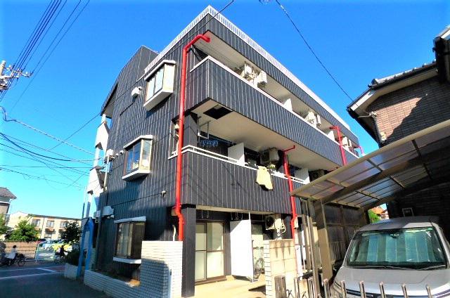 リバティハウス