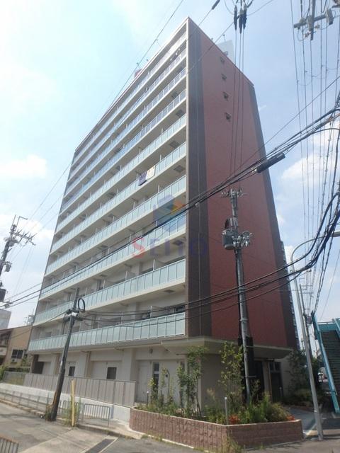 LUMINOUS蛍池