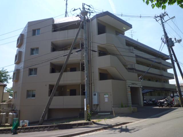 八木山アベニュー