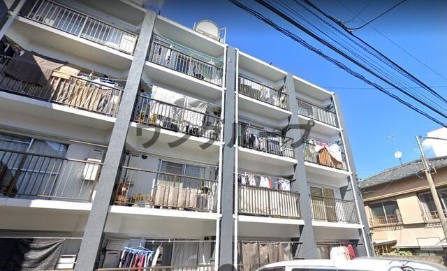 文祥堂マンション