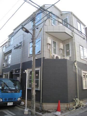 シャンティー北千住