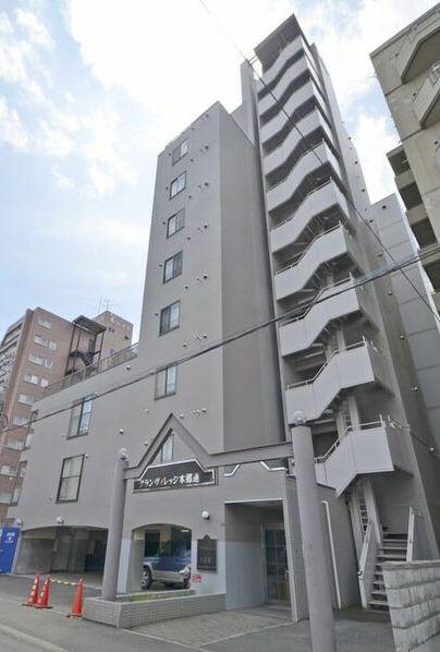グランヴィレッジ本郷通I