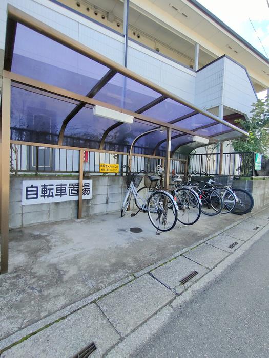 栗原コーポ