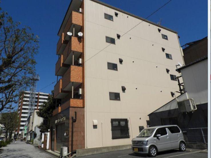 ラフォンテ門司
