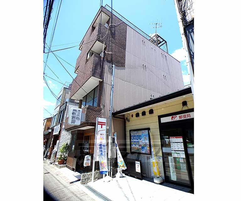 メゾン波北