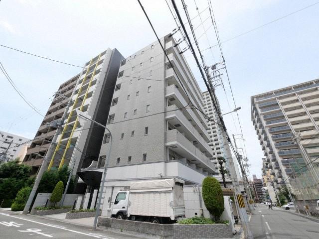 エスリード東天満第2