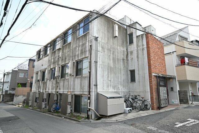 CLASS市ヶ谷