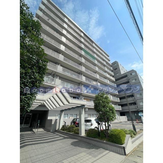 ダイアパレスピュアステージ新前橋