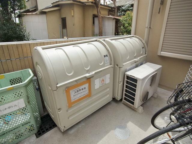 エグゼクティブ立川