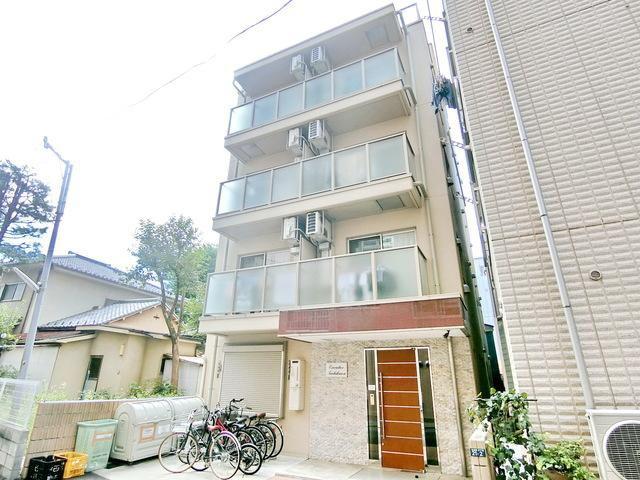 エグゼクティブ立川