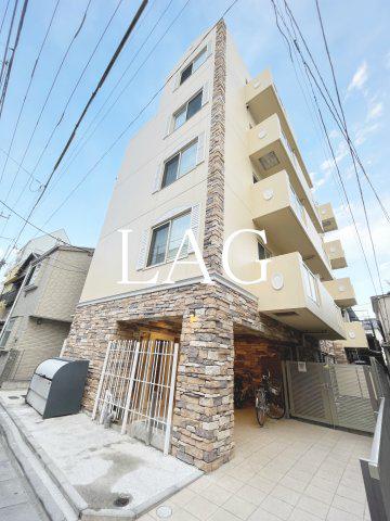 シンフォニー錦糸町