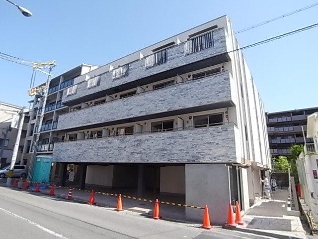 G-プロスペリテ塚口