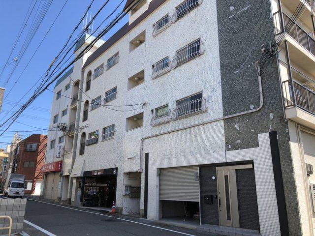 シャトー五色山