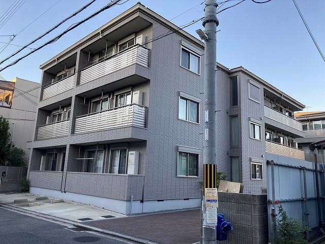 クレール彩