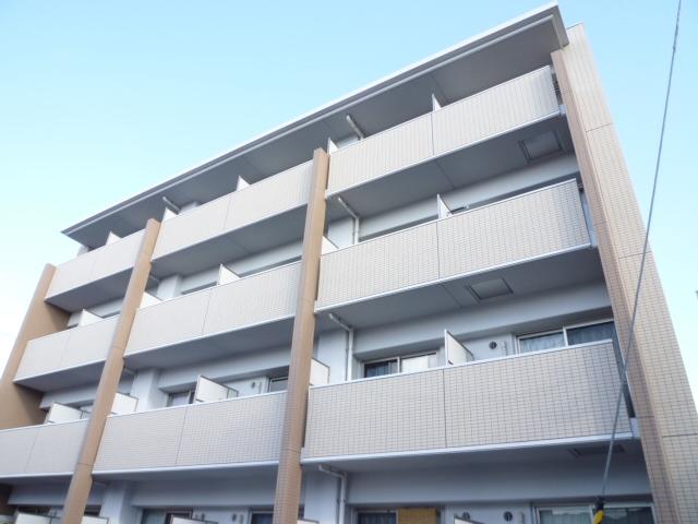 グランシャリオ