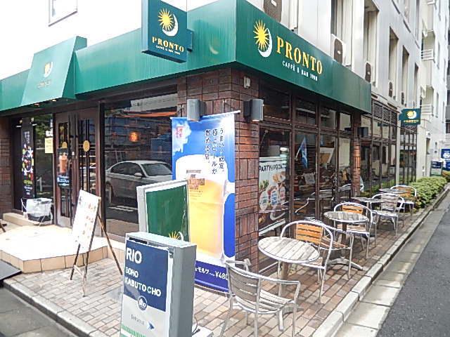 グランド・ガーラ日本橋兜町