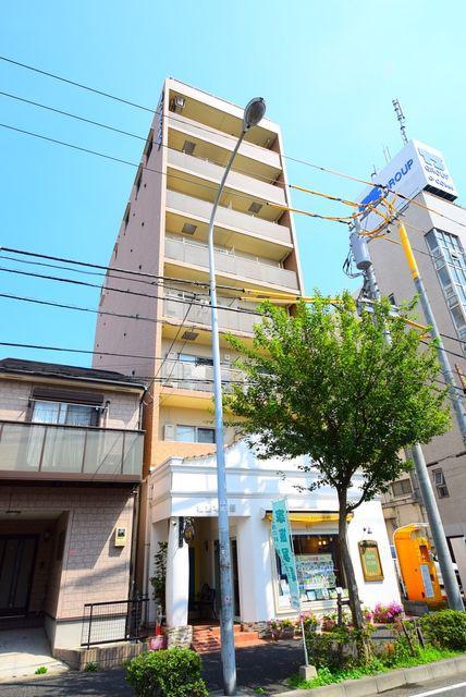 JPS YOKOHAMA -ジェイピーズヨコハマー