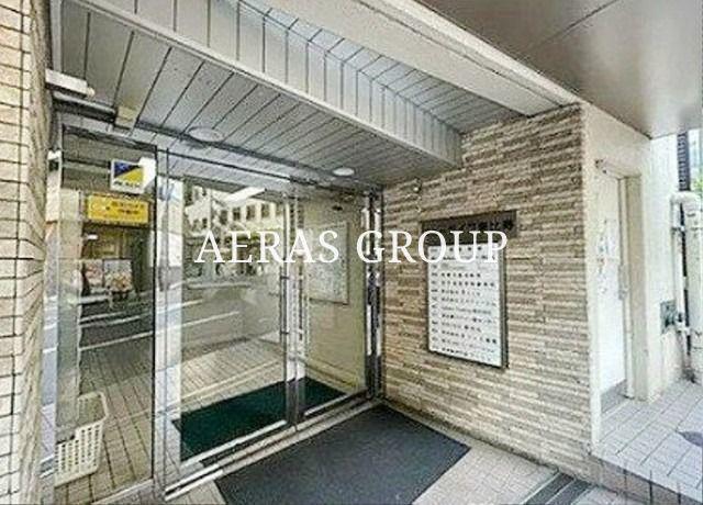 ニューライフ恵比寿