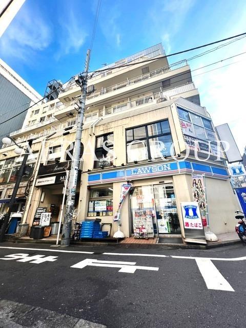 ニューライフ恵比寿