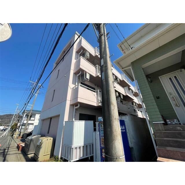 マウロア大磯