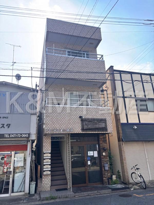 アビタシオン南柏