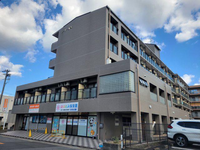 カーサ高村