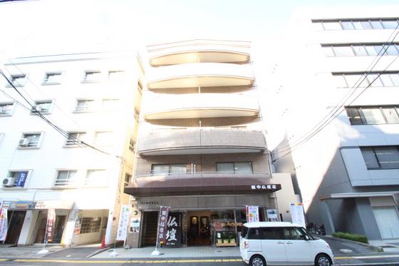 第2田万里ビル