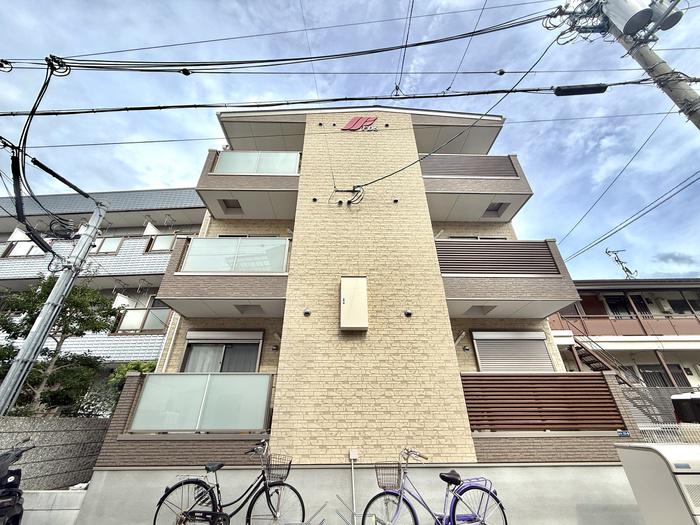 Jカレント錦町