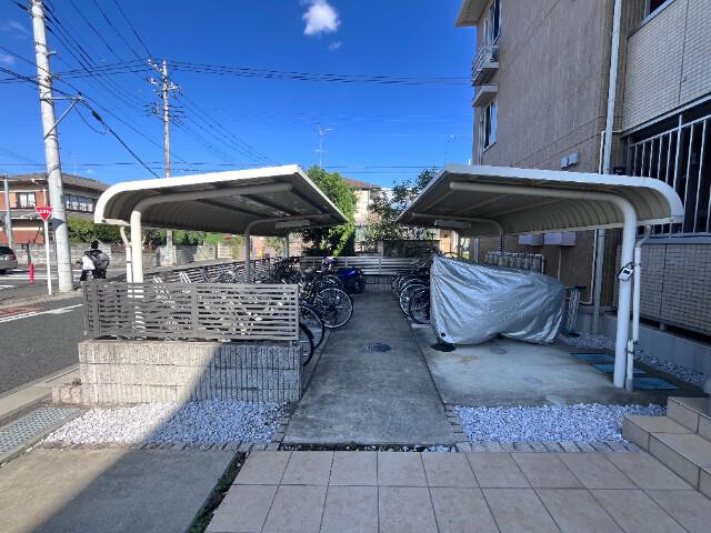 五反田ガーデン