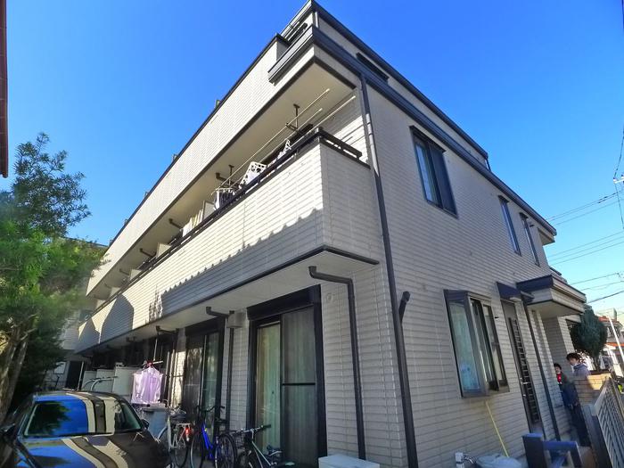 リファイン桜