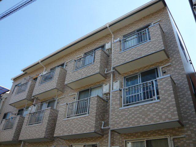 フルーレ・OGIWARA